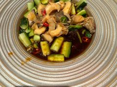 -小天厨民间菜馆(深圳街店)