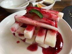 -北京老铺烤鸭(高新店)