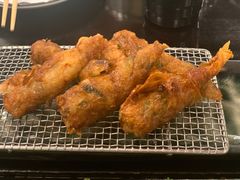 五香肉卷-小明同学(环宇荟店)