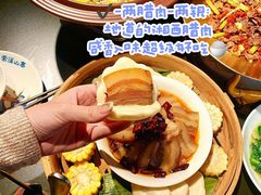 -索溪山寨·湘西饮食文化博物馆(标志门店)