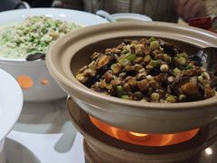 -乔家小院•非遗驴肉•本地小海鲜(滨河路店)