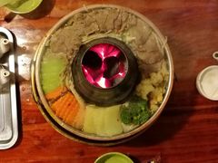 -嘎咓讓咘藏餐厅(团结新村店)