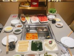-海底捞火锅(茂业店)