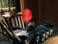 -湊湊火锅·茶憩(世博大道店)
