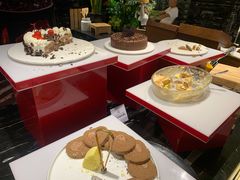 -东方红海鲜百汇(国际大厦店)