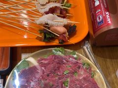 -黔哆哆地摊酸汤火锅(清湖店)