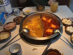 -芈重山老火锅(广州首店)