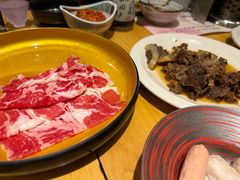-丽和苑·自助寿喜锅(虹梅路店)