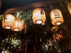 -南京大牌档(三阳广场苏宁店)