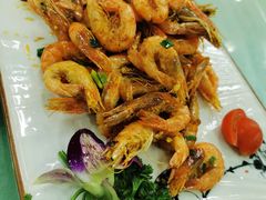 -景好海鲜餐厅(大鹏必选旅游店)