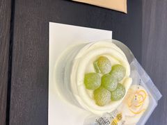 -喜茶(深圳欢乐海岸LAB店)