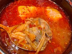 -西塔老太太泥炉烤肉(苏州大悦城店)