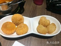 -龙聚德北京烤鸭(沙坪坝华宇A馆店)