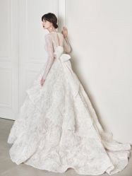 -MANLI BRIDAL婚纱