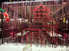 -京华烟云·北京烤鸭(领展购物广场·中关村店)