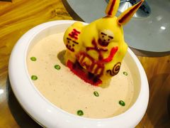 -局气 烤鸭·北京菜(光华路店)