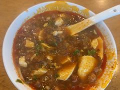 -豆相识•九九豆腐脑(牛咡桥店)