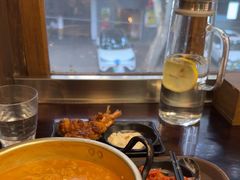 -米屋石锅拌饭(师大店)