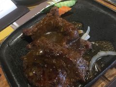 -瑞伯克牛排自助餐厅天一广场店