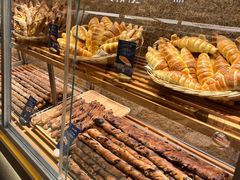 -BREAD WAY面包路·欧式面包(龙湖时代D馆店)