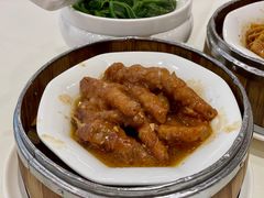 -凤凰楼酒家·粤宴点心(华强北店)