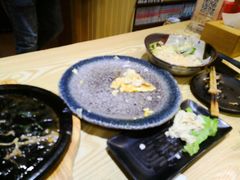 -胜代日本料理(云程巷小区店)
