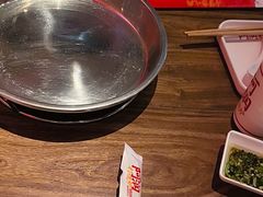 -阿润打边炉·鲜切鸡煲(华漕店)
