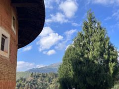 -南靖田螺坑土楼群景区