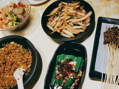 -聚味瞿记·龙虾堂(天元店)