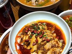 -打酱油·非遗淮扬菜(瘦西湖梅岭店)