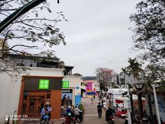 -奈雪的茶(大梅沙8号仓店)