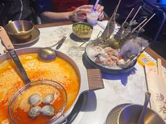 -琥珀川糟粕醋火锅(慈云寺店)