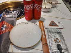 -牛人日志·鲜牛肉骨汤火锅(万科里瑧店)