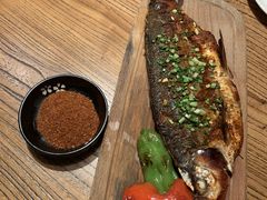 -阿里家·新疆烤肉酒場 by MIG