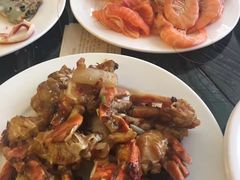 -东方红海鲜百汇(国际大厦店)