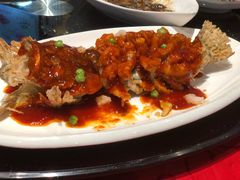 -老苏州芳和园茶酒楼  传统苏帮菜(观前店)