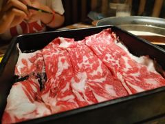 -温野菜涮涮锅(西单大悦城店)