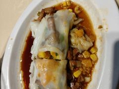 -香港池仔记肠粉王(博多新记襄阳南路店)