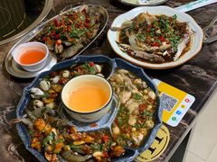 -合记汕头牛肉店(嘉禾路店)