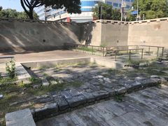 -明皇城东安门遗址