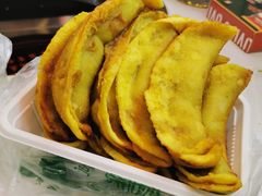 -清真蒋有记(老门东店)