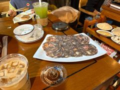 -前门杨记·铜锅涮肉(王府井·故宫店)