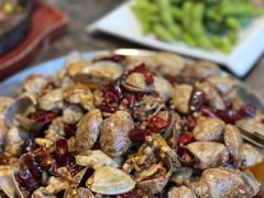 -郑喜旺烧烤(郑州总店)