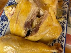 白斩鸡-洞天食府(北大街店)