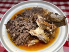 -西贝(上海我格广场店)