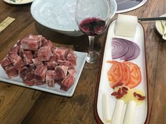 -木辛水水冰煮羊(新城店)