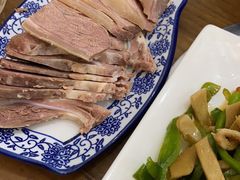 -庄行曹记羊肉(泗泾店)