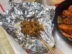 -虾妹纸餐厅