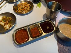 -西塔老太太泥炉烤肉(川沙百联店)