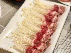 -胡哥烤肥牛(车公庙店)